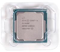 INTEL CORE CI5-9400F 2,9GHz 9MB 1151P8 9N TREY FANSIZ